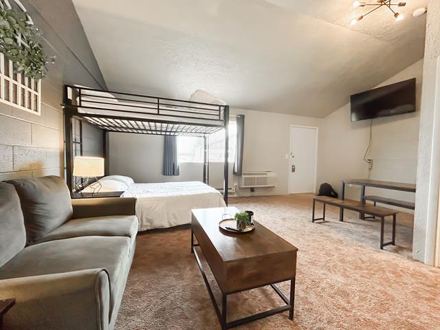 More Photos Of 10763 US Highway 30, Cokeville Hotel For Sale