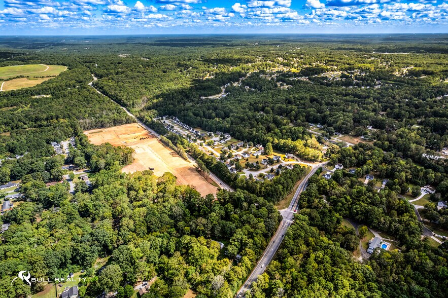 More Photos Of 4102 Bouldercrest Rd, Ellenwood Land For Sale