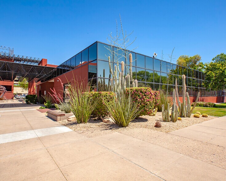 More Photos Of 10000 N 31st Ave, Phoenix Coworking Space