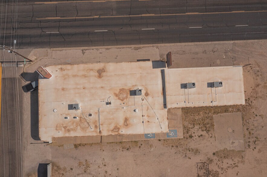 More Photos Of 2201 Kermit Hwy, Odessa Restaurant For Sale