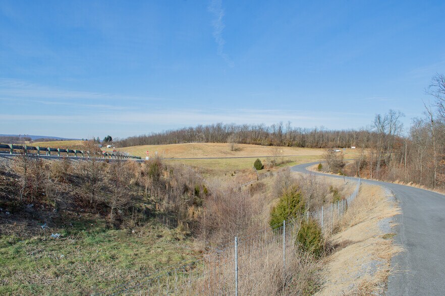 More Photos Of Remainder T.M Opequon Connector rd, Kearneysville Land For Sale