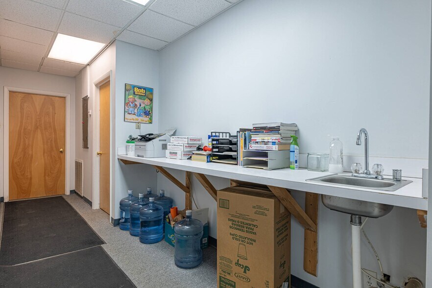 More Photos Of 1240 Stanley Ave, Dayton Warehouse For Sale