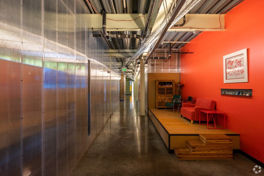 More Photos Of 3457 Ringsby Ct, Denver Loft Creative Space For Lease