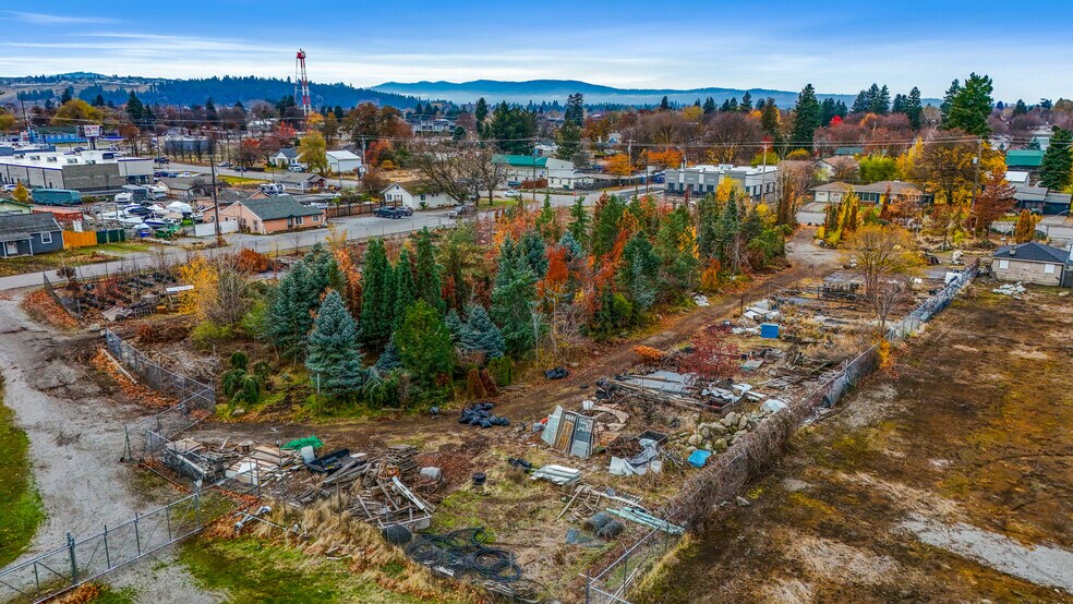 More Photos Of 624 N Barker Rd, Spokane Valley Land For Sale