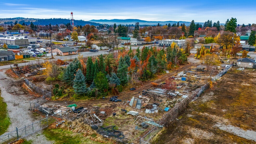 More Photos Of 624 N Barker Rd, Spokane Valley Land For Sale
