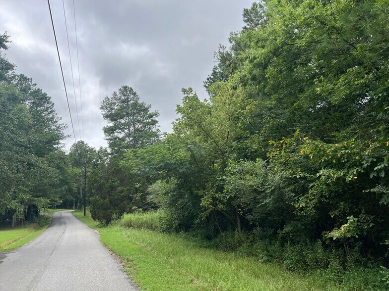 Primary Photo Of 0 Kirk Rd, White Land For Sale