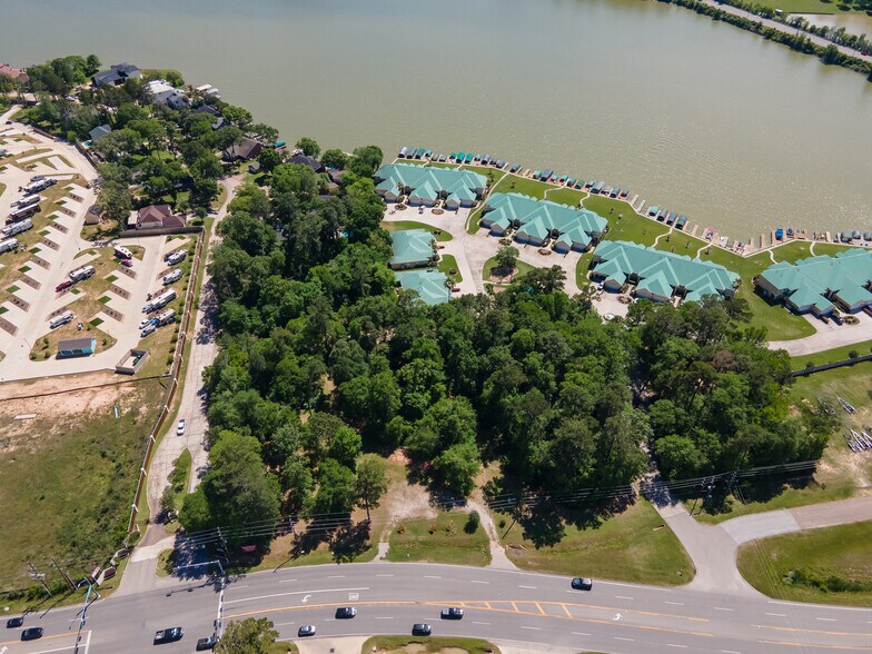 More Photos Of 15201 Walden Rd, Montgomery Land For Sale