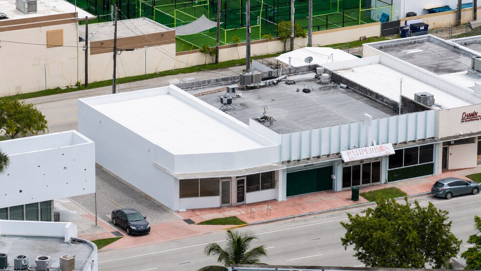 More Photos Of 1975-1977 71st St, Miami Beach Freestanding For Sale