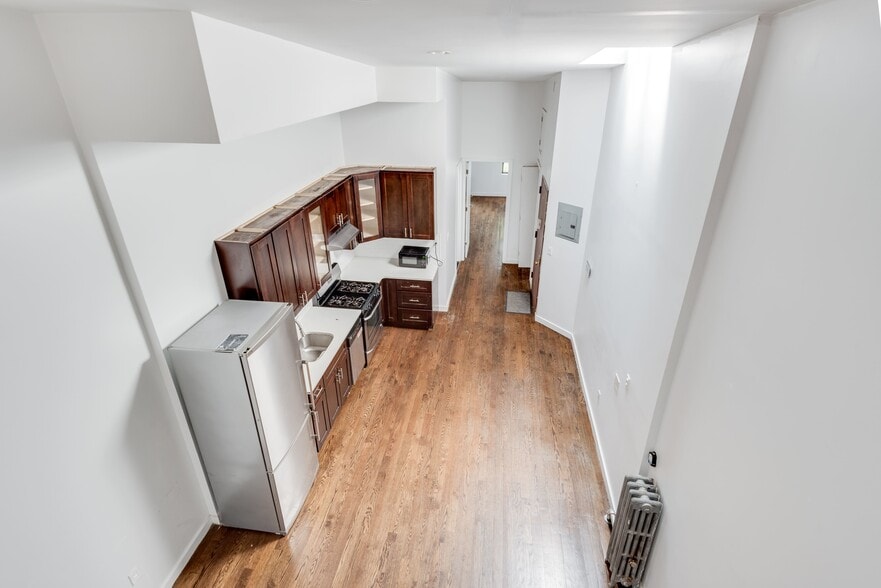 More Photos Of 886 Franklin Ave, Brooklyn Apartments For Sale