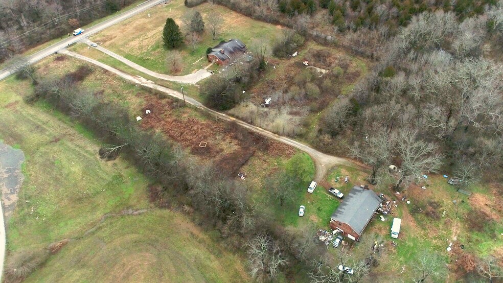 More Photos Of 1009 Old Kedron Rd, Spring Hill Land For Sale