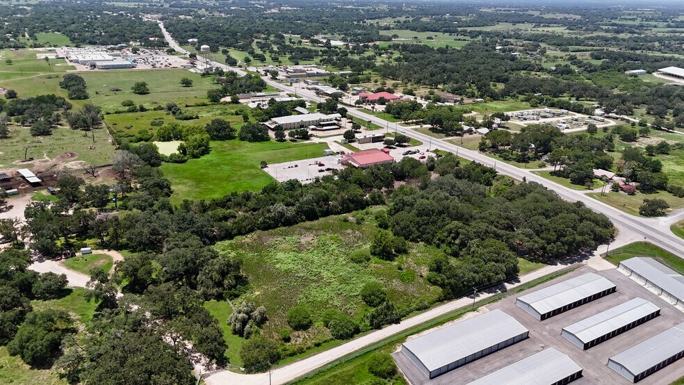 More Photos Of 29 County Road 77B, Hallettsville Land For Sale