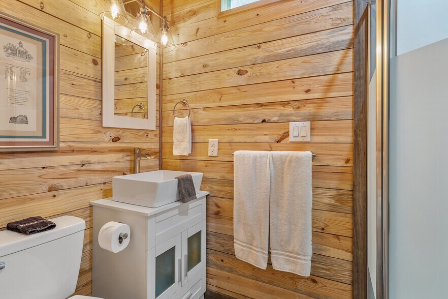 More Photos Of 2319 Co 817 rd, Nacogdoches Manufactured Housing Mobile Home Park For Sale