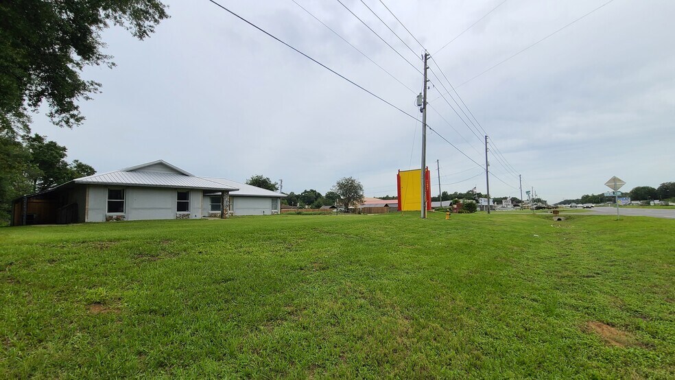 More Photos Of 11997 S US Highway 441, Belleview Auto Dealership For Sale