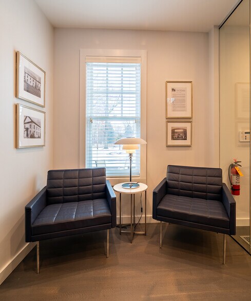 More Photos Of 10 Princeton Ave, Rocky Hill Loft Creative Space For Lease