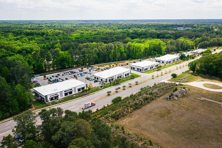 More Photos Of 600 Timber Dr E, Garner Unknown For Lease
