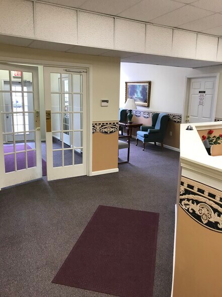 More Photos Of 116 E Pittsburgh St, Greensburg Loft Creative Space For Lease