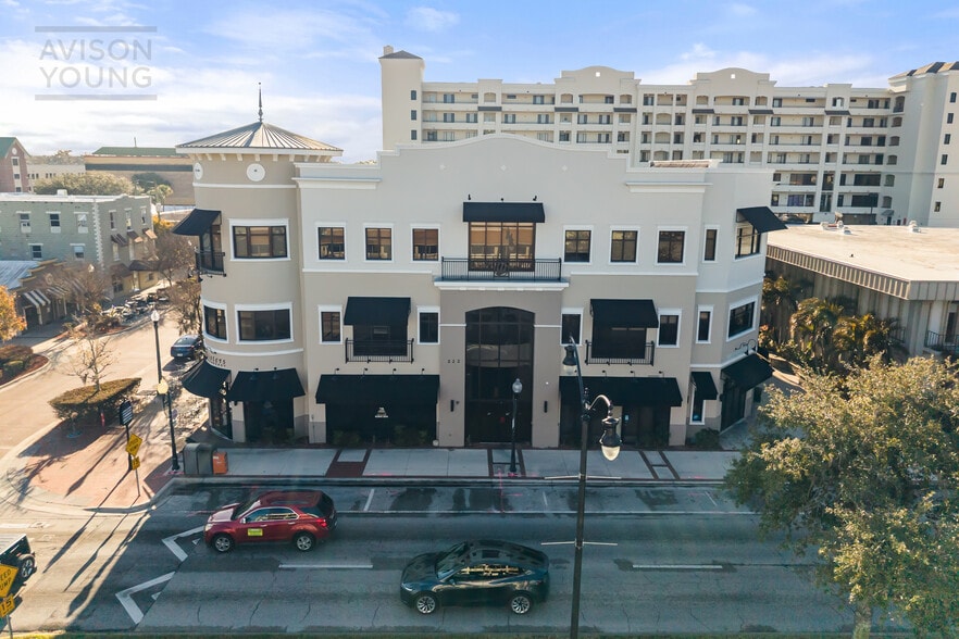 More Photos Of 222 Broadway, Kissimmee Office For Lease