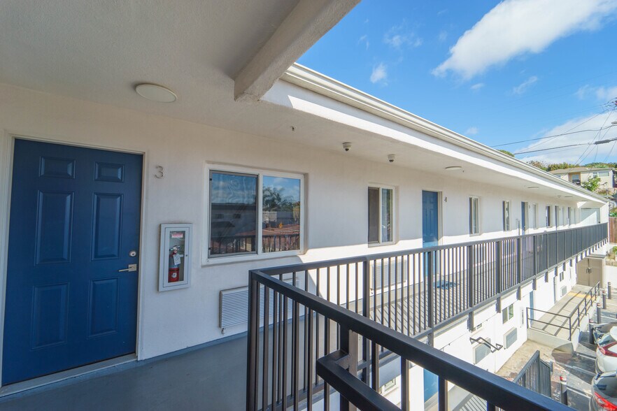 More Photos Of 1315 Morena Blvd, San Diego Apartments For Sale