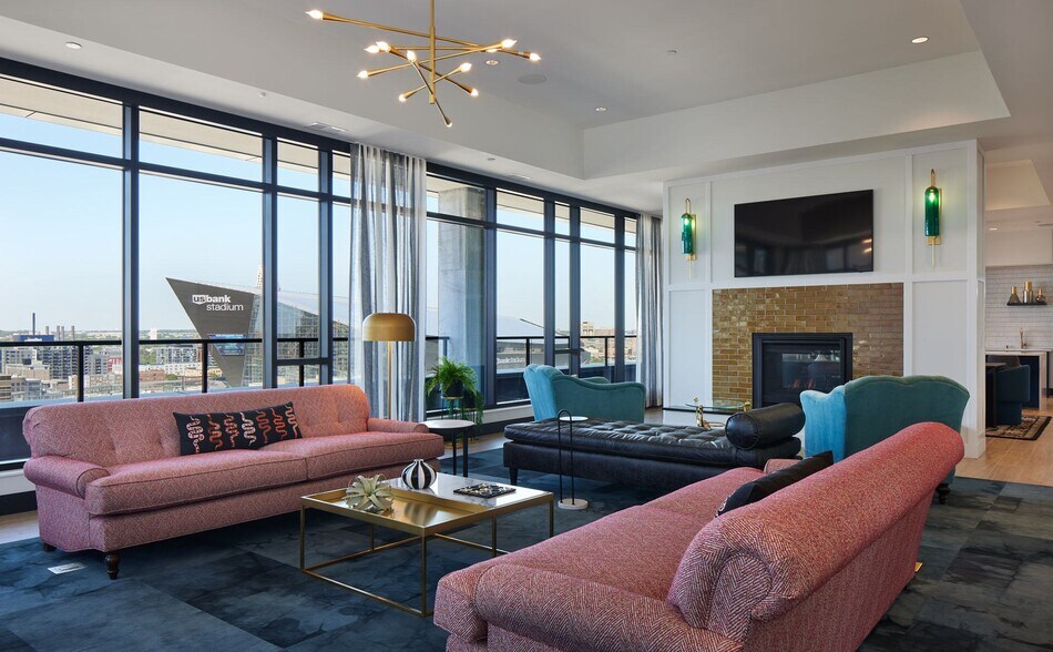 More Photos Of 615 S 8th St, Minneapolis Apartments For Lease