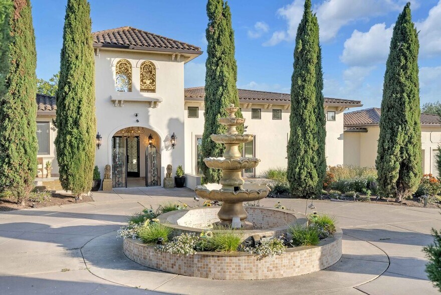 More Photos Of 3001 Sears Point Rd, Sonoma Winery Vineyard For Sale
