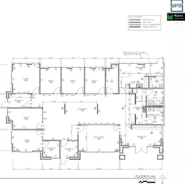 More Photos Of 545 S Kimball Ave, Southlake Medical For Lease