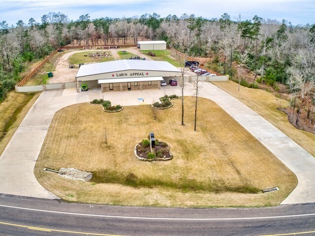 More Photos Of 4304 College Dr, Lufkin Office For Sale