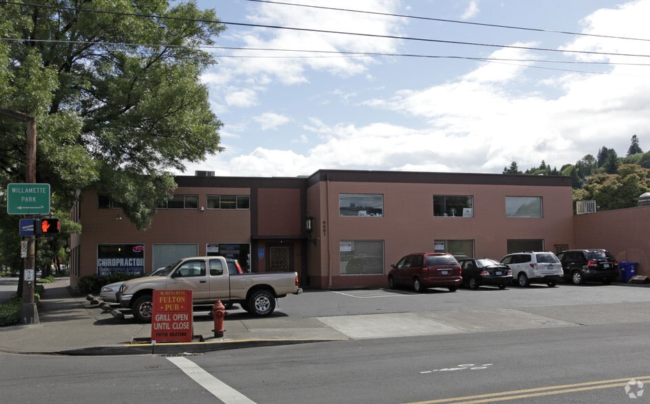 More Photos Of 6501 SW Macadam Ave, Portland Loft Creative Space For Sale