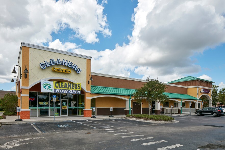 More Photos Of 10900 State Road 54, New Port Richey Unknown For Lease