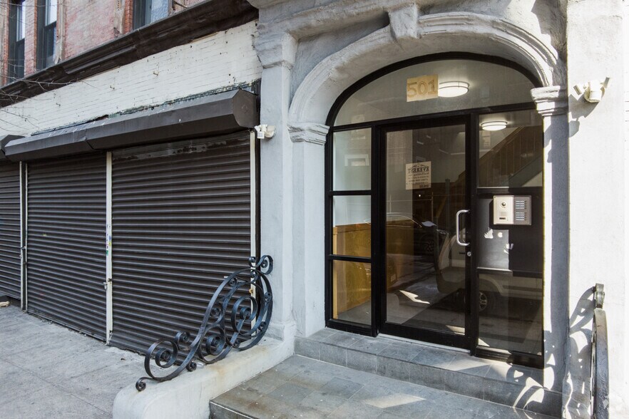 More Photos Of 1624 Amsterdam Ave, New York Apartments For Lease