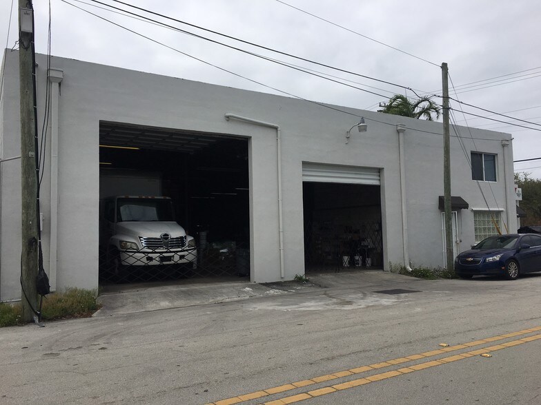 More Photos Of 1207 SW 1st Ave, Fort Lauderdale Warehouse For Lease