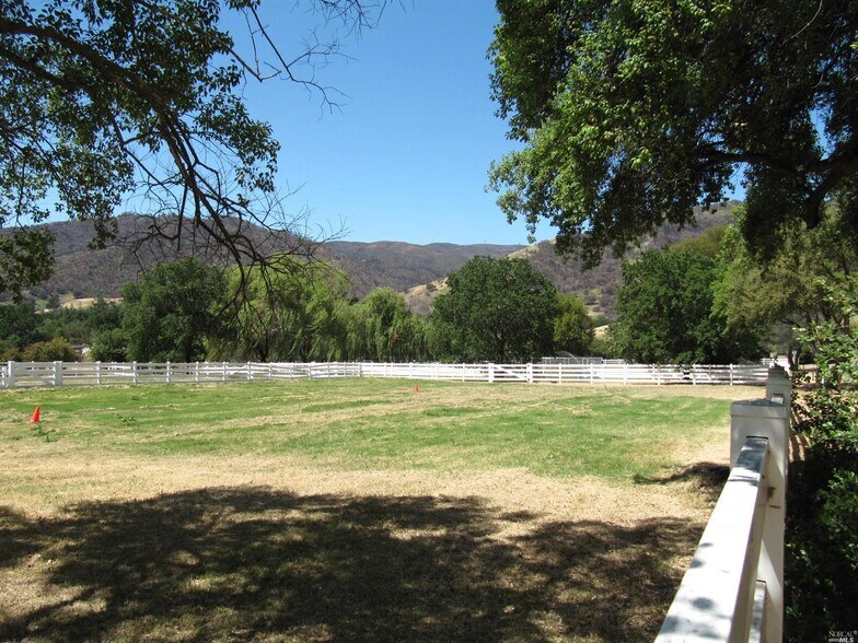 More Photos Of 3500 Pleasants Trl, Vacaville Land For Sale