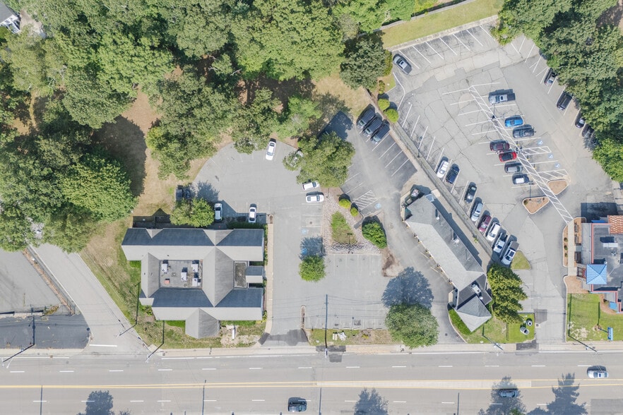 More Photos Of , Attleboro Office For Sale