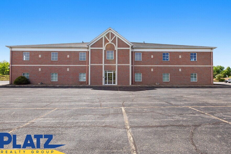 More Photos Of 8324 South Ave, Youngstown Medical For Lease