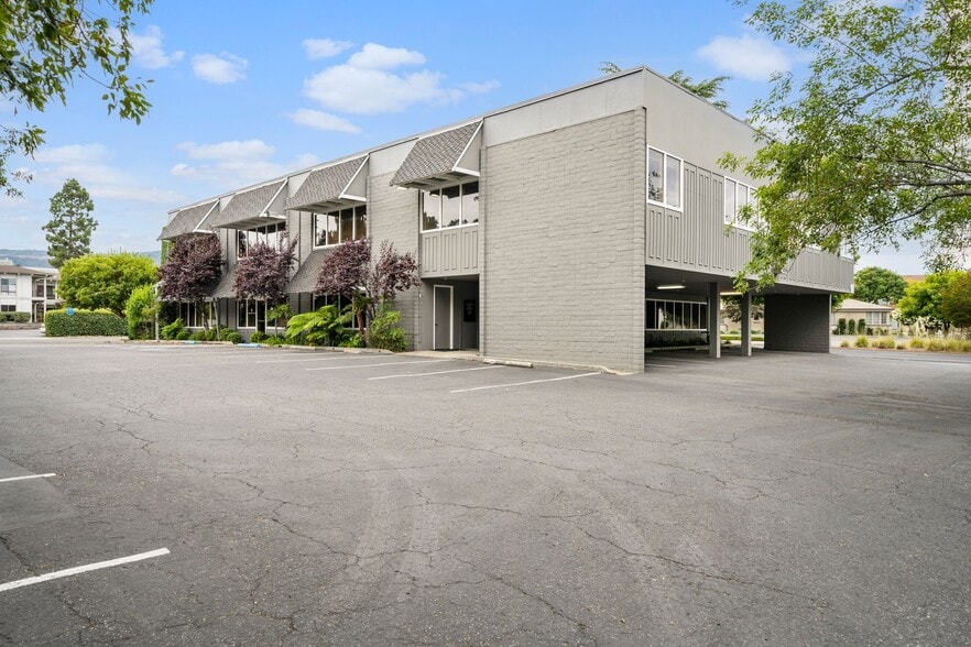 More Photos Of 289 S San Antonio Rd, Los Altos Office For Lease