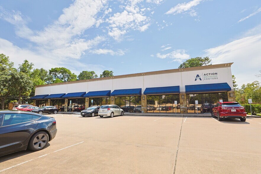More Photos Of 12101 Grant Rd, Cypress Medical For Sale