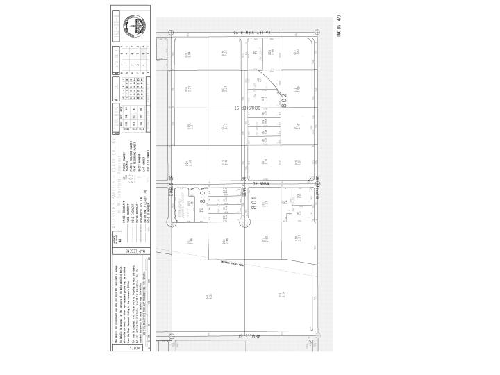 More Photos Of 3990 W Russell Rd, Las Vegas Warehouse For Lease