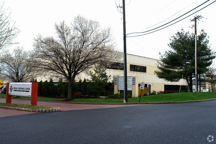 Primary Photo Of 205 May St, Edison Office For Lease