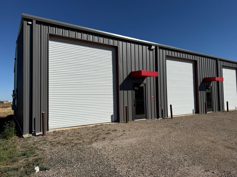 More Photos Of 12309 County Road 2300, Lubbock Industrial For Sale