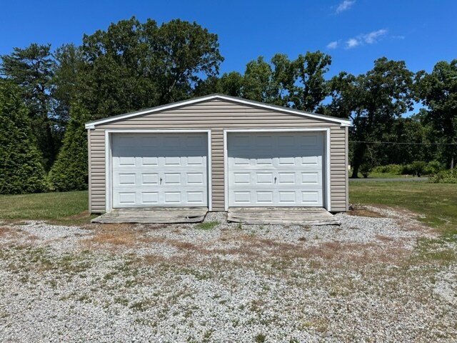 More Photos Of 4644 Farmville Rd, Farmville Office For Sale