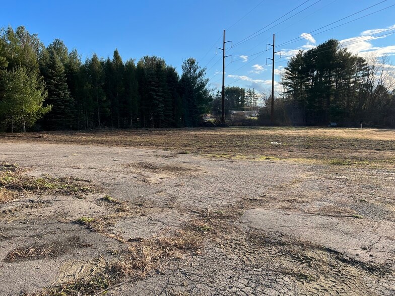 More Photos Of 326 Derry Rd, Hudson Land For Sale