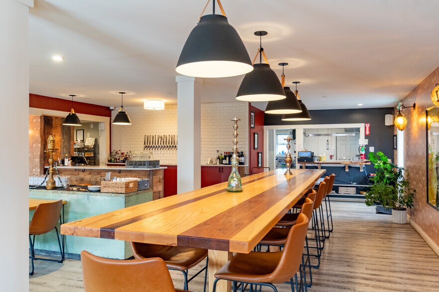 More Photos Of 424 Walnut Hill Rd, North Yarmouth Restaurant For Sale