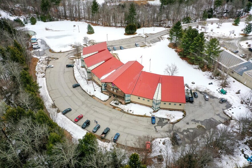 More Photos Of 193 Home Farm Way, Waitsfield Office For Sale