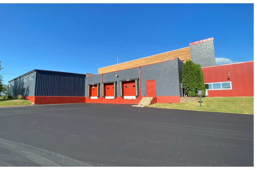 More Photos Of 2231 US Hwy 12, Baldwin Unknown For Lease