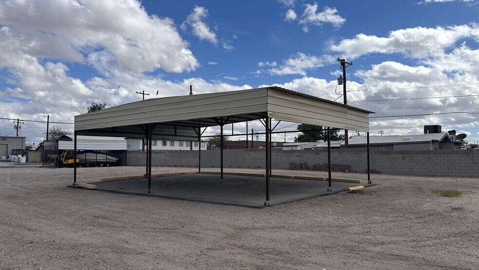 More Photos Of 131 W Grant Rd, Tucson Freestanding For Sale