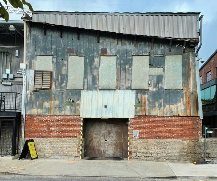 More Photos Of 116 Krog St, Atlanta Loft Creative Space For Sale