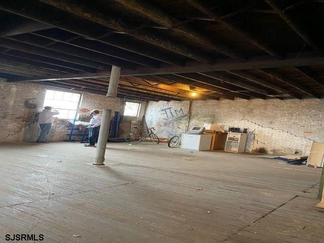 More Photos Of 10 N Florida Ave, Atlantic City Warehouse For Sale