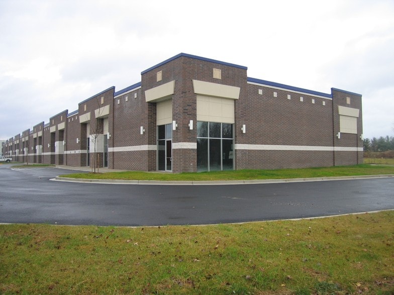 More Photos Of 1001 Prince George's Blvd, Upper Marlboro Light Manufacturing For Lease