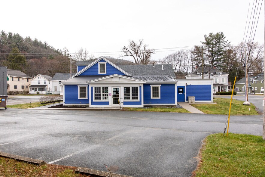 More Photos Of 63 State Rd, Great Barrington Medical For Sale