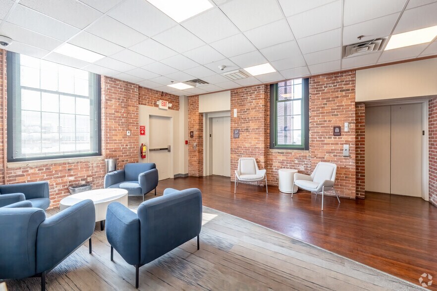 Photo of 6th Floor Ste 600