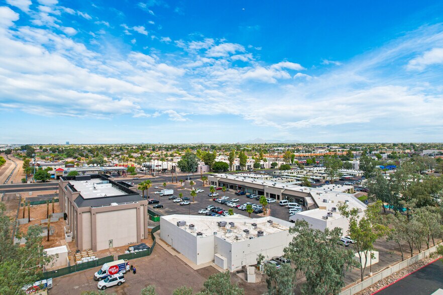 More Photos Of 1559 S Gilbert Rd, Mesa Restaurant For Sale